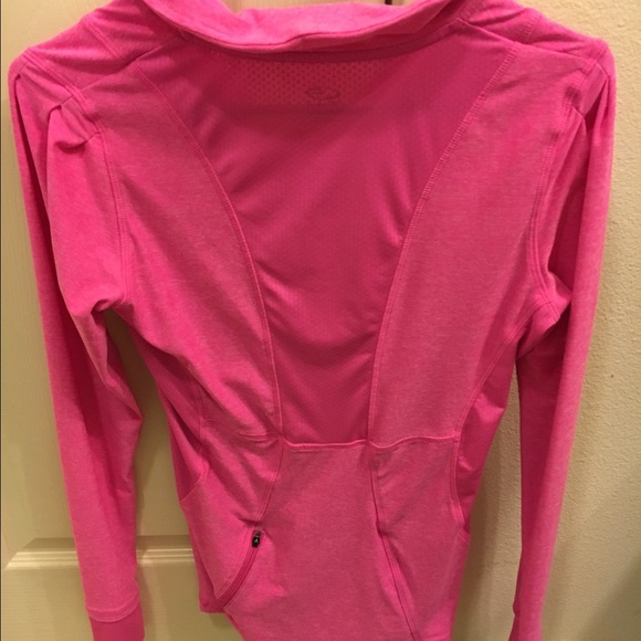 Athletic jacket! - Picture 3 of 3