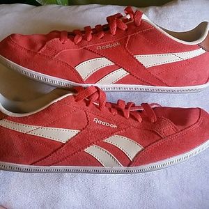 Reebok sneakers