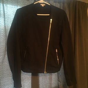 GAP Moto Jacket