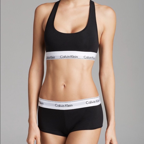 Calvin Klein underwear