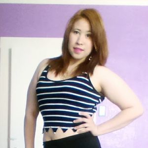 Meet your Posher, Daisy