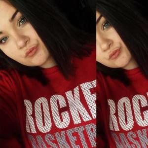 Meet your Posher, Raeganne