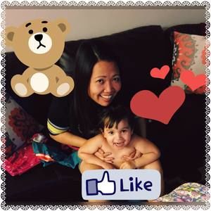 Meet your Posher, Mae