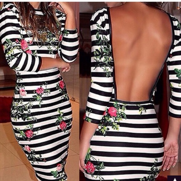 So in Love Dress - Picture 1 of 1