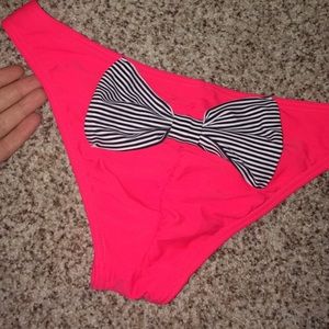 Rare Kirra Swim Bow Bottoms¡
