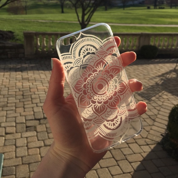 iPhone 6/6s Case