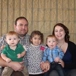 Meet your Posher, Stephanie