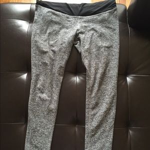 Beyond yoga Maternity Pants