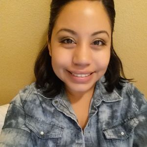 Meet your Posher, Jacqueline