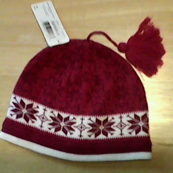 NWTJacob Ash wool ski hats (have 8 hats total)