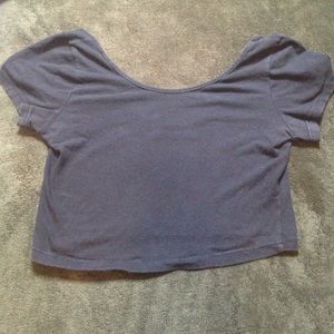 Brandy Melville shirt