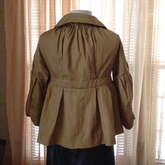 Fumbling Foe top - Picture 3 of 5