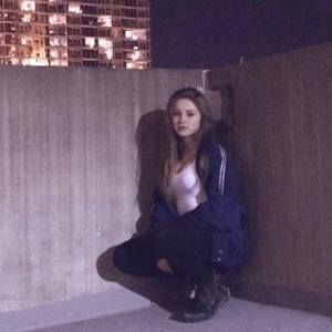 Meet your Posher, Madison