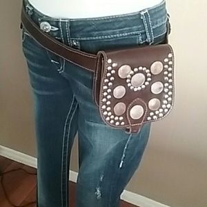 Hip Pouch