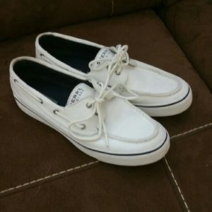 Sperrys