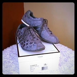 Coach Sneakers