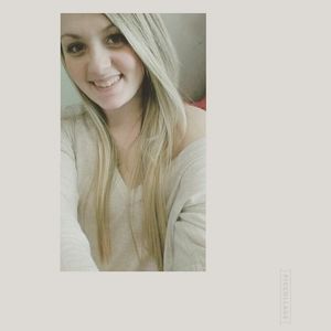 Meet your Posher, Alyssa