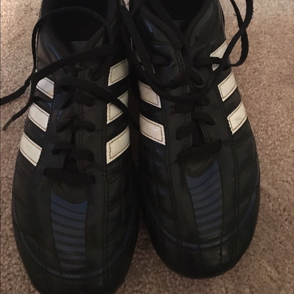 Adidas Cleats