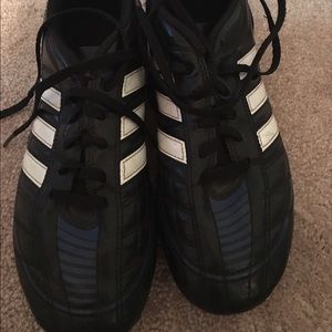 Adidas Cleats