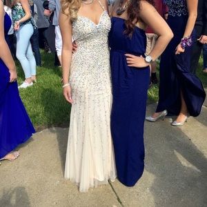 Sean collection Prom Dress