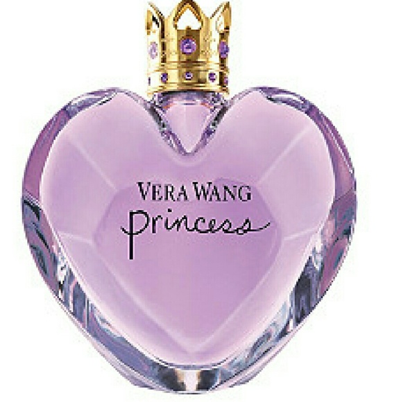 Vera Wang Princess perfume