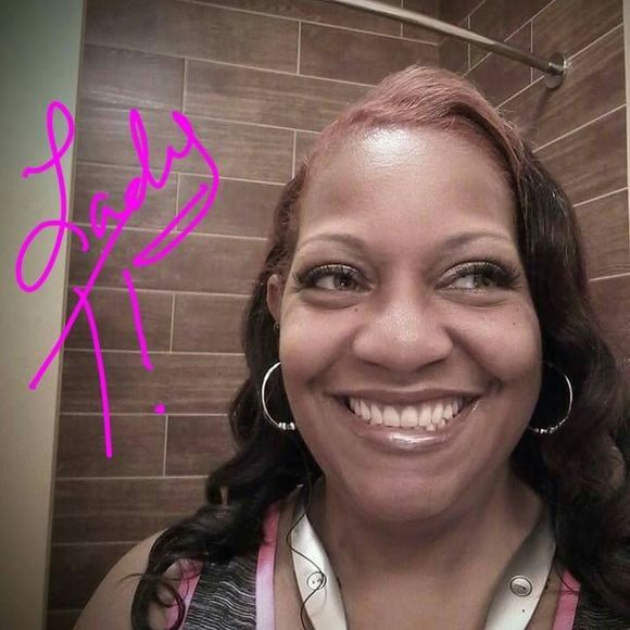 Meet your Posher, Latrice