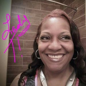 Meet your Posher, Latrice