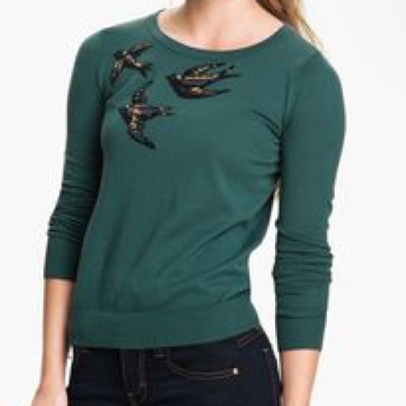Nordstrom BP Frenchie Sweater