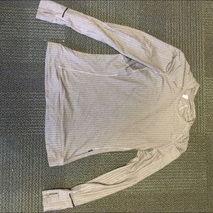 Lululemon Long Sleeve