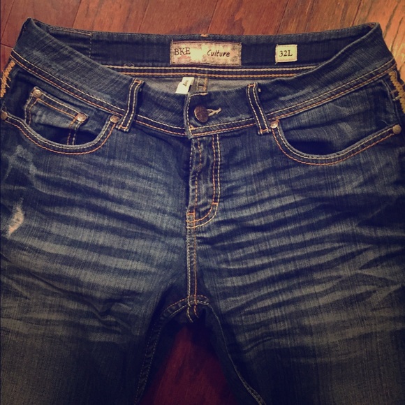 BKE Jeans