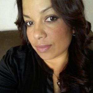 Meet your Posher, Rocio