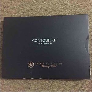 Anastasia Contour kit