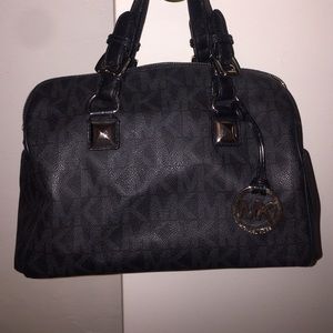 Authentic Michael kors purse