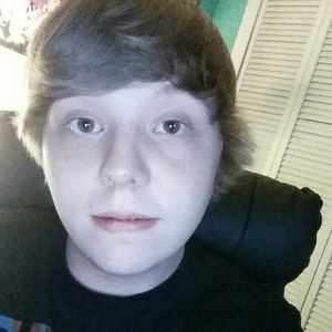 Meet your Posher, Christian