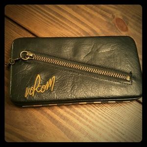 Volcom Wallet