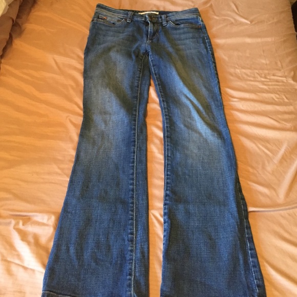 Joes jeans