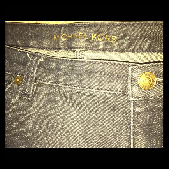 MK Jeans