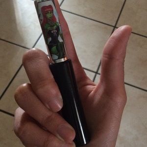 Pretty zombie cosmetics lipstick