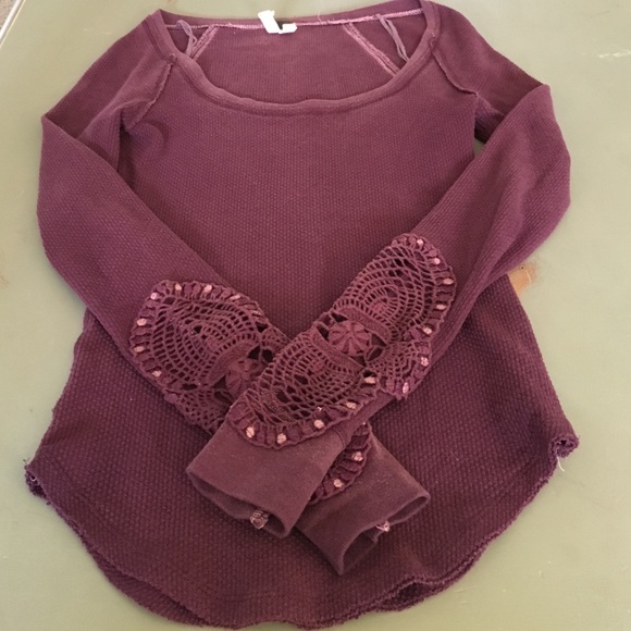 Free People Thermal