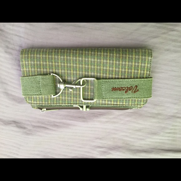 Volcom Wallet