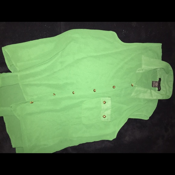 Love culture button up