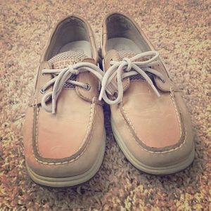 Sperry's Top-sider Women's 7M