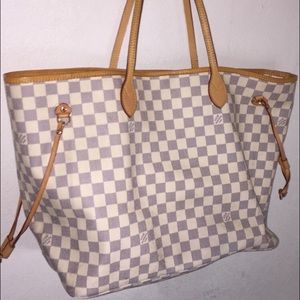 Louis Vuitton handbag