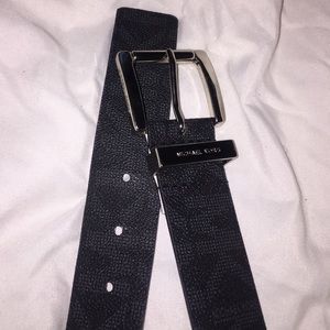 Michael kors belt