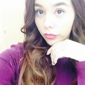 Meet your Posher, Brianna