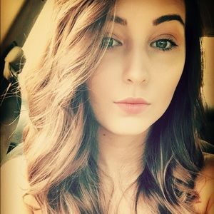 Meet your Posher, Megan