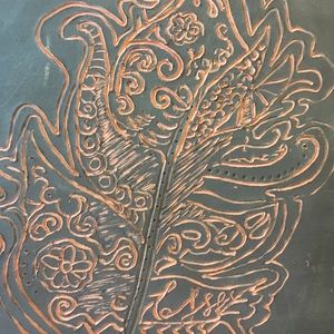 Meet your Posher, Keira