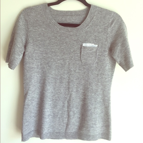 ❌GONE❌Banana Republic Sweater Shirt