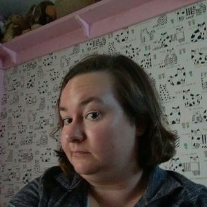 Meet your Posher, Kristen