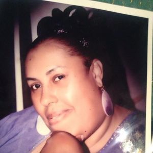 Meet your Posher, Tawanna